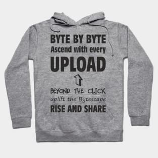 Upload Hoodie